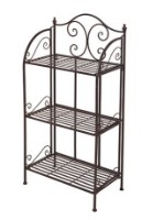 Подставка для цветов ProGarden Этажерка (24742) фото №1 — интернет-магазин Desire.md