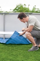 Подстилка для бассейна Bestway 58003. фото №4 — интернет-магазин Desire.md