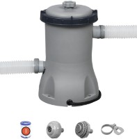 Filtru-pompa pentru piscină Bestway 58383