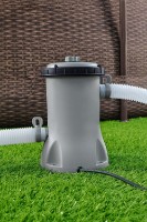 Filtru-pompa pentru piscină Bestway 58383 imaginea #3 — magazin online Desire.md