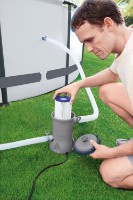 Filtru-pompa pentru piscină Bestway 58383 imaginea #4 — magazin online Desire.md