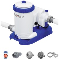 Фильтр-насос для бассейна Bestway 58391