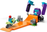 Set de construcție Lego City: Smashing Chimpanzee Stunt Loop (60338)
