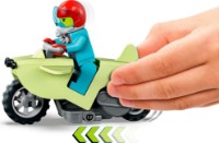 Set de construcție Lego City: Smashing Chimpanzee Stunt Loop (60338) imaginea #4 — magazin online Desire.md