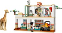 Set de construcție Lego Friends: Mia's Wildlife Rescue (41717) imaginea #3 — magazin online Desire.md