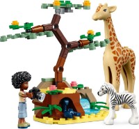 Set de construcție Lego Friends: Mia's Wildlife Rescue (41717) imaginea #4 — magazin online Desire.md