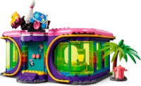 Set de construcție Lego Friends: Roller Disco Arcade (41708) imaginea #2 — magazin online Desire.md