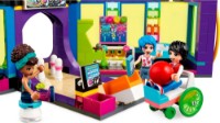 Set de construcție Lego Friends: Roller Disco Arcade (41708) imaginea #3 — magazin online Desire.md