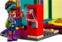 Set de construcție Lego Friends: Roller Disco Arcade (41708) imaginea #5 — magazin online Desire.md