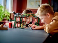 Set de construcție Lego Harry Potter: Ministry of Magic (76403) imaginea #6 — magazin online Desire.md