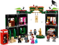 Set de construcție Lego Harry Potter: Ministry of Magic (76403) imaginea #7 — magazin online Desire.md