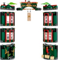 Set de construcție Lego Harry Potter: Ministry of Magic (76403) imaginea #8 — magazin online Desire.md