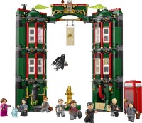 Set de construcție Lego Harry Potter: Ministry of Magic (76403)