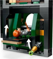Set de construcție Lego Harry Potter: Ministry of Magic (76403) imaginea #3 — magazin online Desire.md