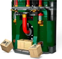 Set de construcție Lego Harry Potter: Ministry of Magic (76403) imaginea #4 — magazin online Desire.md