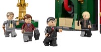 Set de construcție Lego Harry Potter: Ministry of Magic (76403) imaginea #5 — magazin online Desire.md