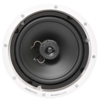 Громкоговоритель AMC PCR 8 White фото №4 — интернет-магазин Desire.md