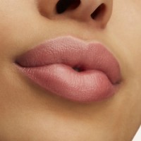 Ruj de buze MAC Lustreglass Lipstick $Ellout imaginea #3 — magazin online Desire.md