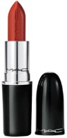 Помада для губ MAC Lustreglass Lipstick Local Celeb