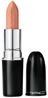 Помада для губ MAC Lustreglass Lipstick Mars To Your Venus