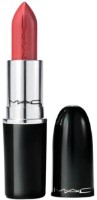 Помада для губ MAC Lustreglass Lipstick See Sheer