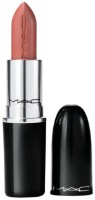Помада для губ MAC Lustreglass Lipstick Thanks It's Mac!