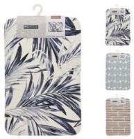 Covoraș de baie Bathroom Solutions 60x40сm (25849) imaginea #2 — magazin online Desire.md