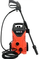 Maşina de curăţat cu înaltă presiune Yato YT-85910