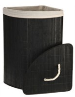 Корзина для белья Javier 35x35cm (46930) фото №1 — интернет-магазин Desire.md