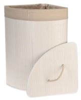 Корзина для белья Javier 35x35cm (46931) фото №1 — интернет-магазин Desire.md