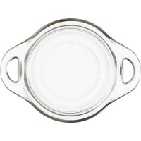 Пиала Bormioli Rocco Buffet 300ml (27064) фото №2 — интернет-магазин Desire.md