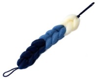 Buretă de baie Bathroom Solutions 35cm (38830)