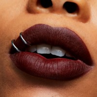 Помада для губ MAC Matte Lipstick Antique Velvet фото №3 — интернет-магазин Desire.md