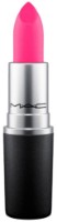 Помада для губ MAC Matte Lipstick Breathing Fire фото №1 — интернет-магазин Desire.md