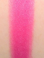 Помада для губ MAC Matte Lipstick Breathing Fire фото №2 — интернет-магазин Desire.md