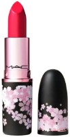 Помада для губ MAC Matte Lipstick Dramarama фото №1 — интернет-магазин Desire.md