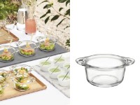 Bol Bormioli Rocco Buffet 500ml (27065) imaginea #4 — magazin online Desire.md