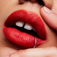 Помада для губ MAC Matte Lipstick Lady Danger фото №3 — интернет-магазин Desire.md