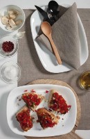 Vas de servit Bormioli Rocco Grangusto (27139) imaginea #4 — magazin online Desire.md