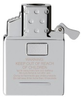 Зажигалка Zippo 65826 Butane Lighter Insert - Single Torch