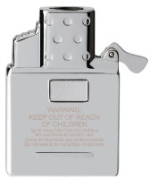 Brichetă Zippo 65826 Butane Lighter Insert Single Torch imaginea #4 — magazin online Desire.md