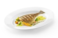 Vas de servit Bormioli Rocco Grangusto 35x26.8cm (27141) imaginea #2 — magazin online Desire.md