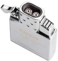 Зажигалка Zippo 65827 Butane Lighter Insert Double Torch фото №2 — интернет-магазин Desire.md