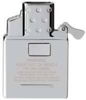 Зажигалка Zippo 65827 Butane Lighter Insert Double Torch фото №4 — интернет-магазин Desire.md