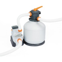 Фильтр-насос для бассейна Bestway 58486 фото №2 — интернет-магазин Desire.md