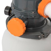 Фильтр-насос для бассейна Bestway 58486 фото №4 — интернет-магазин Desire.md