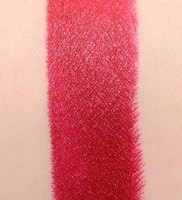 Помада для губ MAC Matte Lipstick Rocker фото №2 — интернет-магазин Desire.md