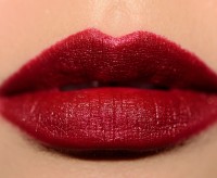 Помада для губ MAC Matte Lipstick Rocker фото №3 — интернет-магазин Desire.md