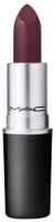 Помада для губ MAC Matte Lipstick Smoked Purple фото №1 — интернет-магазин Desire.md