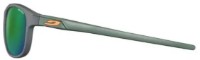 Ochelari de soare Julbo Arcade Gray/Green imaginea #2 — magazin online Desire.md